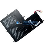 Akku für PDA DC554595-2S2P [Ersatz-Akku]